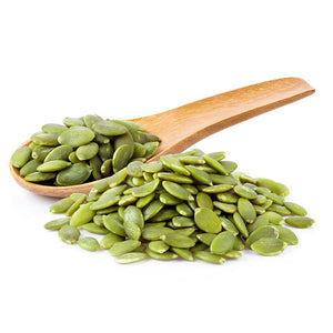 Shop Pumpkin seeds without shell in UAE (Dubai, Sharjah, Abu Dhabi, Ajman) - Mangoes.ae