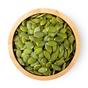 Shop Pumpkin seeds without shell in UAE (Dubai, Sharjah, Abu Dhabi, Ajman) - Mangoes.ae