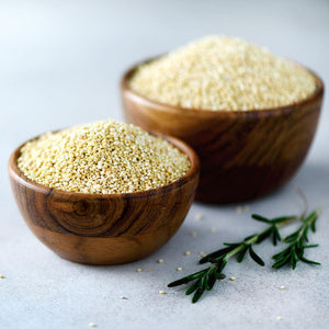 Shop Quinoa Seeds in UAE (Dubai, Sharjah, Abu Dhabi, Ajman) - Mangoes.ae