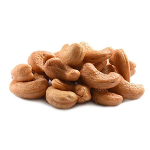 Shop Cashew Nut Roasted (240) Large in UAE (Dubai, Sharjah, Abu Dhabi, Ajman) - Mangoes.ae