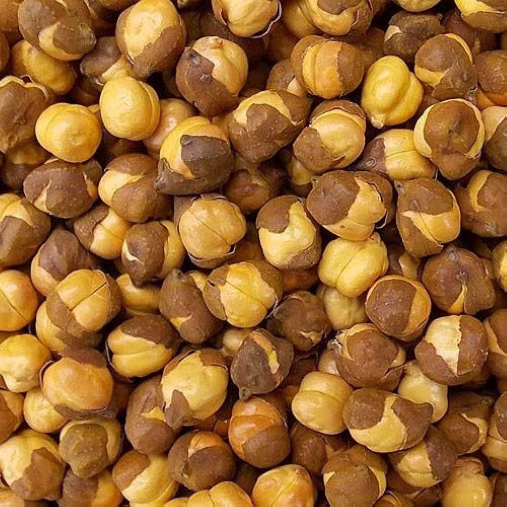 Shop Chana Roasted in UAE (Dubai, Sharjah, Abu Dhabi, Ajman) - Mangoes.ae