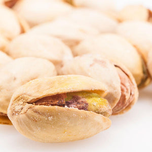 Shop Pistachio / Pista Roasted & Salted in UAE (Dubai, Sharjah, Abu Dhabi, Ajman) - Mangoes.ae