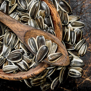 Shop Sunflower Seeds Roasted in UAE (Dubai, Sharjah, Abu Dhabi, Ajman) - Mangoes.ae