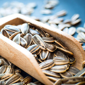 Shop Sunflower Seeds Roasted in UAE (Dubai, Sharjah, Abu Dhabi, Ajman) - Mangoes.ae