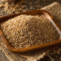 Roasted White Sesame Seeds