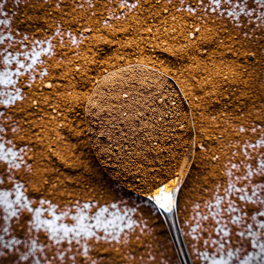 Seven Spices