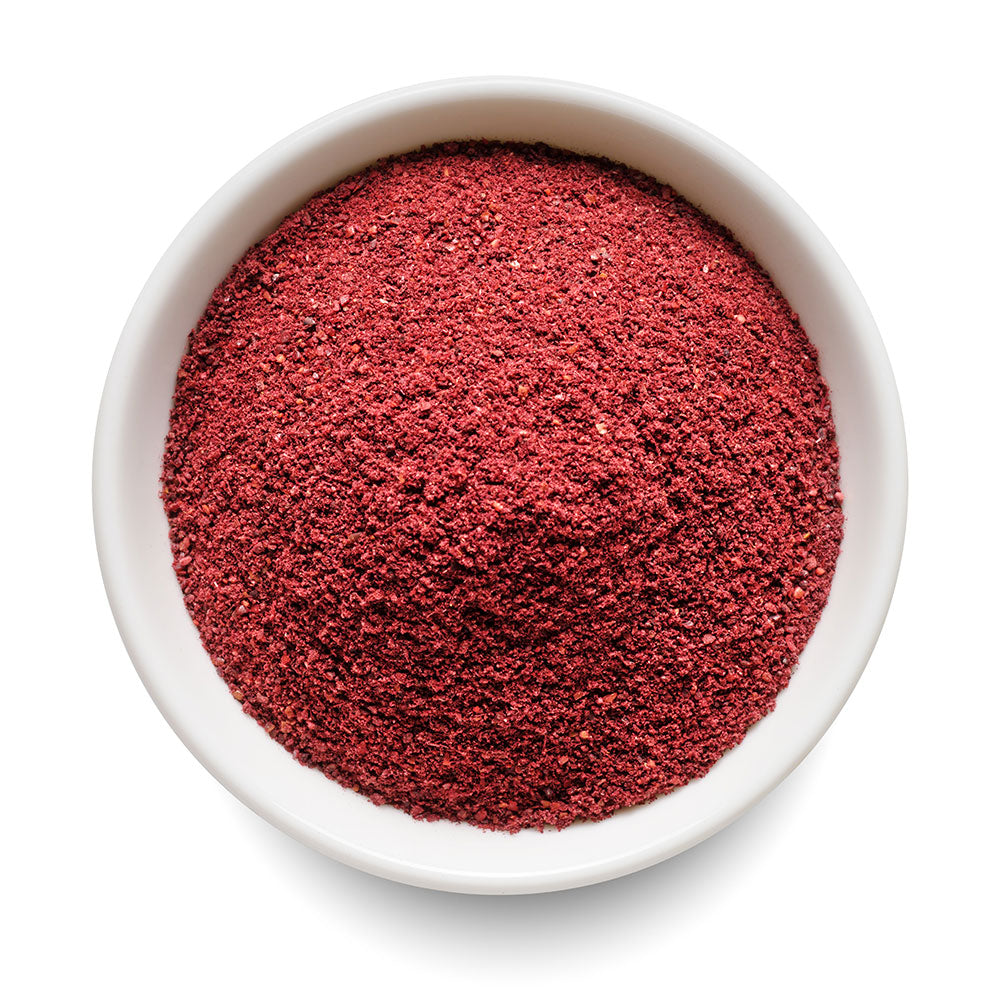 Sumac Powder