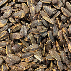 Shop Sunflower Seeds BBQ Flavored in UAE (Dubai, Sharjah, Abu Dhabi, Ajman) - Mangoes.ae