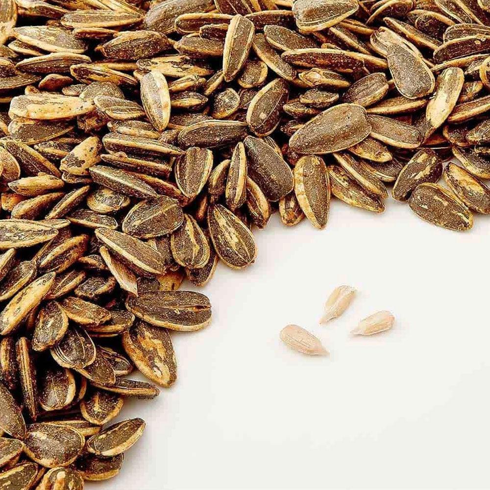 Shop Sunflower Seeds BBQ Flavored in UAE (Dubai, Sharjah, Abu Dhabi, Ajman) - Mangoes.ae