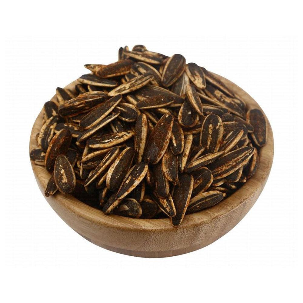 Shop Sunflower Seeds BBQ Flavored in UAE (Dubai, Sharjah, Abu Dhabi, Ajman) - Mangoes.ae