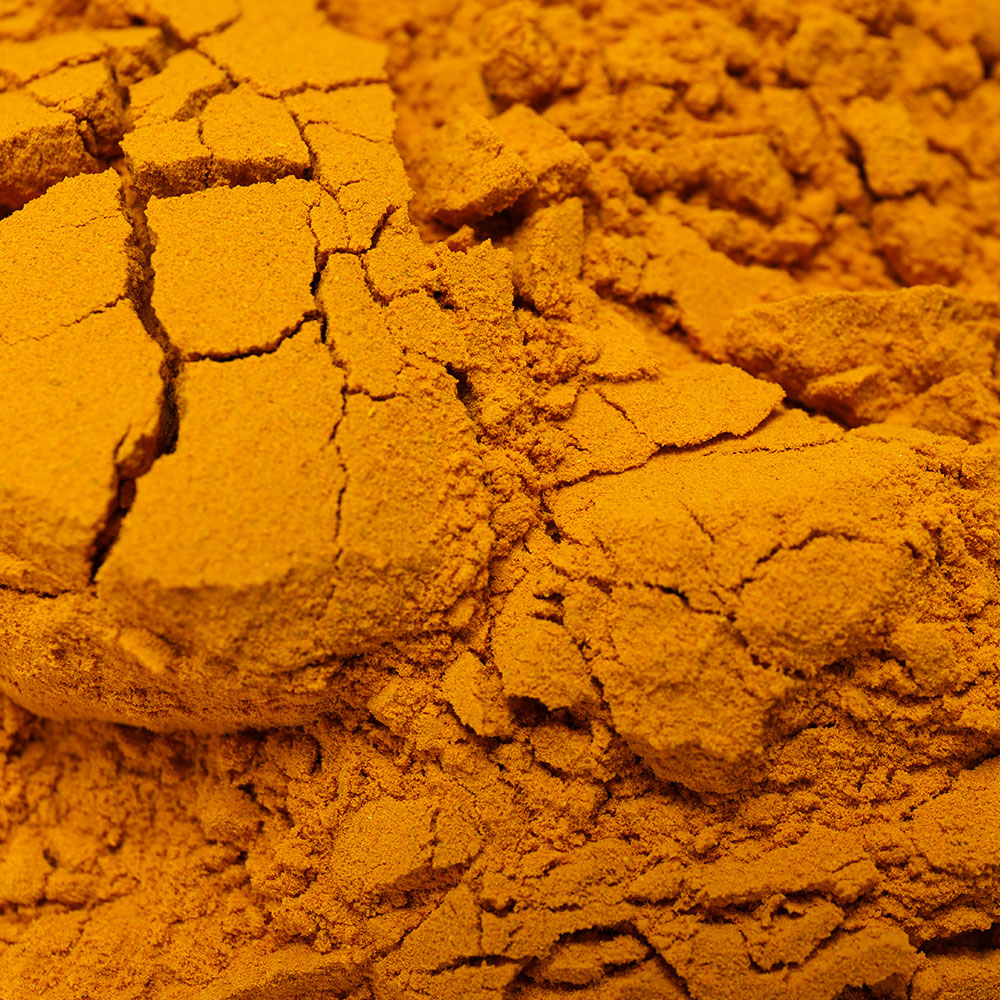 Turmeric Powder