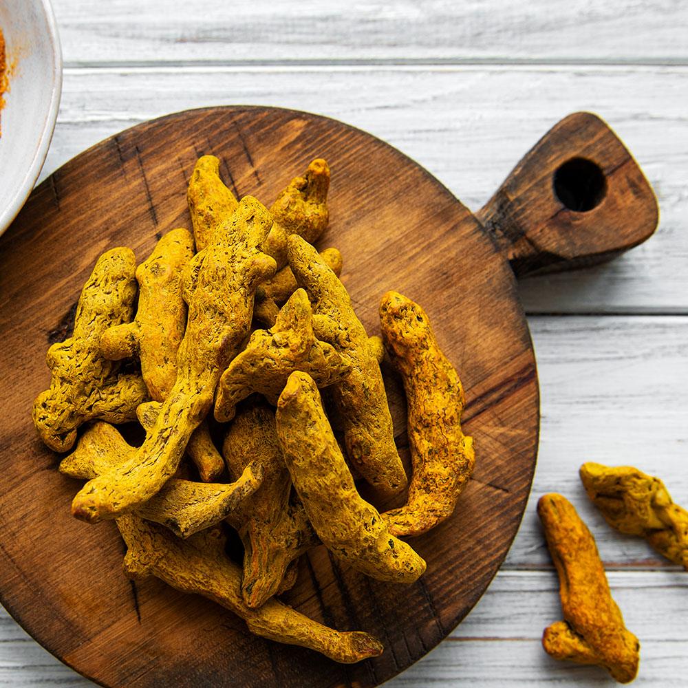 Shop Turmeric Whole in UAE (Dubai, Sharjah, Abu Dhabi, Ajman) - Mangoes.ae