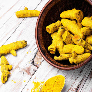Shop Turmeric Whole in UAE (Dubai, Sharjah, Abu Dhabi, Ajman) - Mangoes.ae