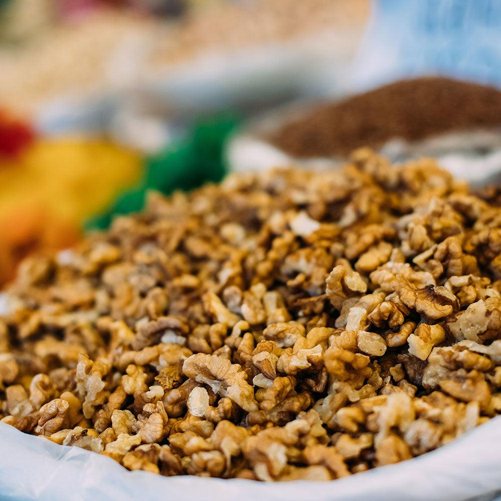 Shop Walnuts in UAE (Dubai, Sharjah, Abu Dhabi, Ajman) - Mangoes.ae