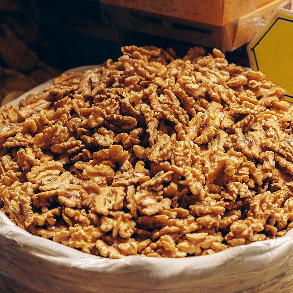 Shop Walnuts in UAE (Dubai, Sharjah, Abu Dhabi, Ajman) - Mangoes.ae