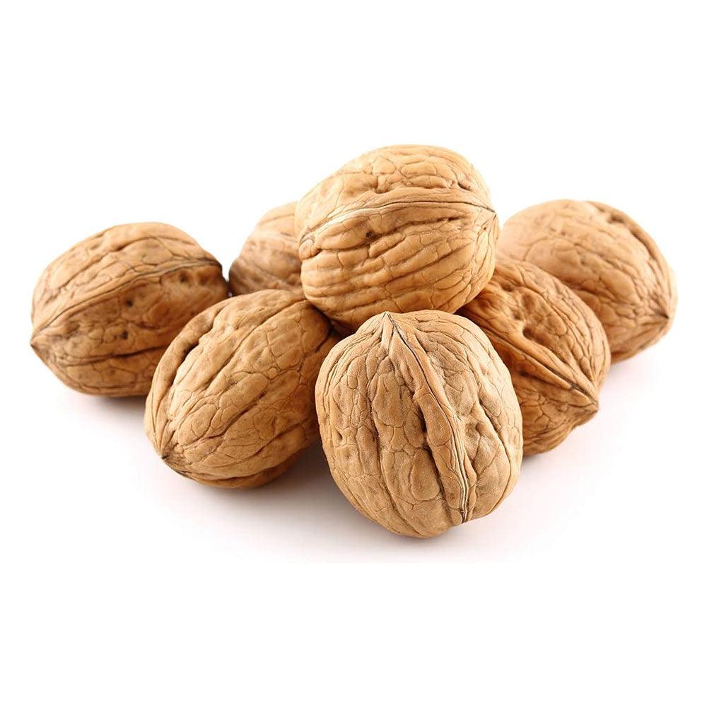 Shop Walnuts with Shell Jumbo in UAE (Dubai, Sharjah, Abu Dhabi, Ajman) - Mangoes.ae