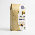 White Chocolate Coated Mamool