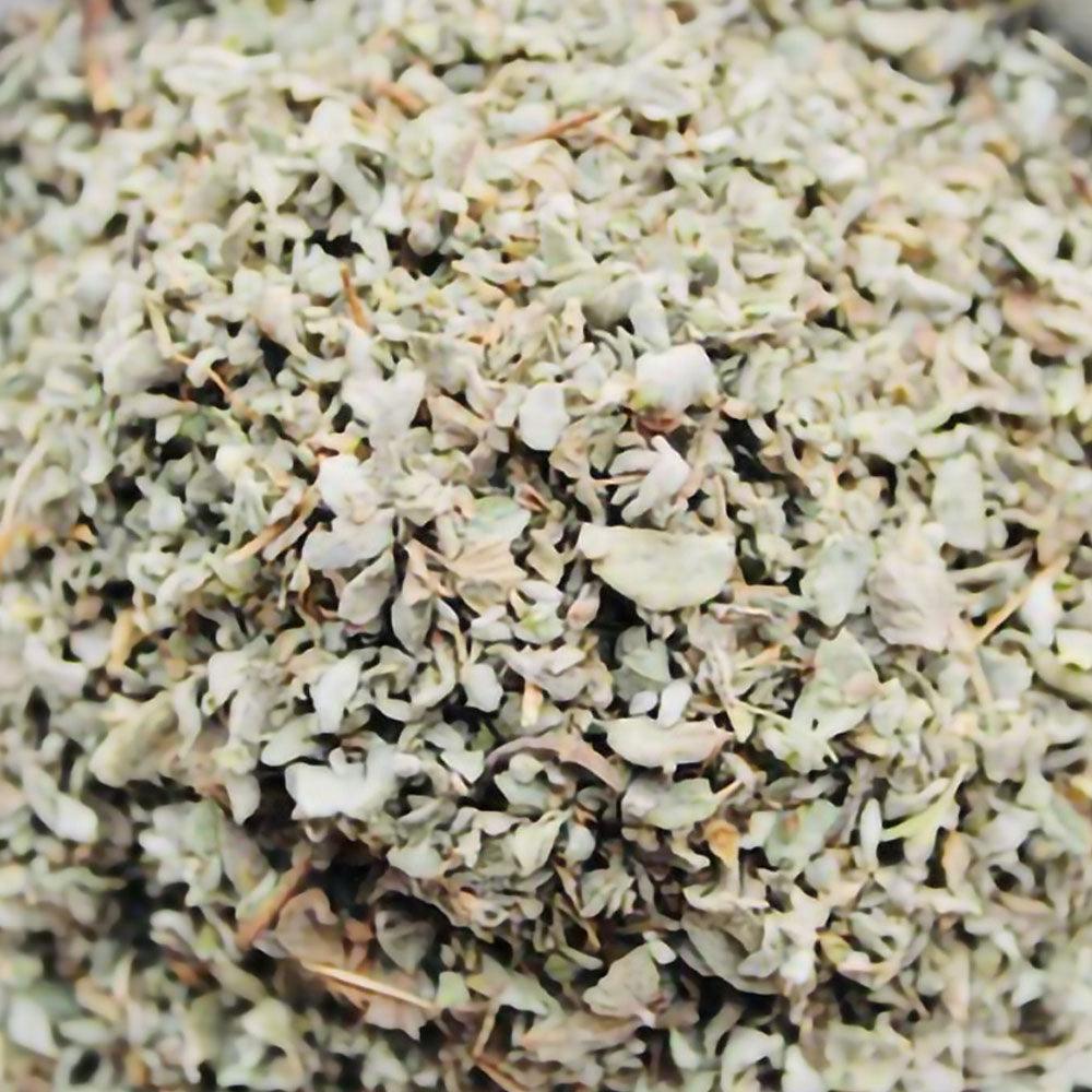 Shop Zaatar Leaf Loose in UAE (Dubai, Sharjah, Abu Dhabi, Ajman) - Mangoes.ae